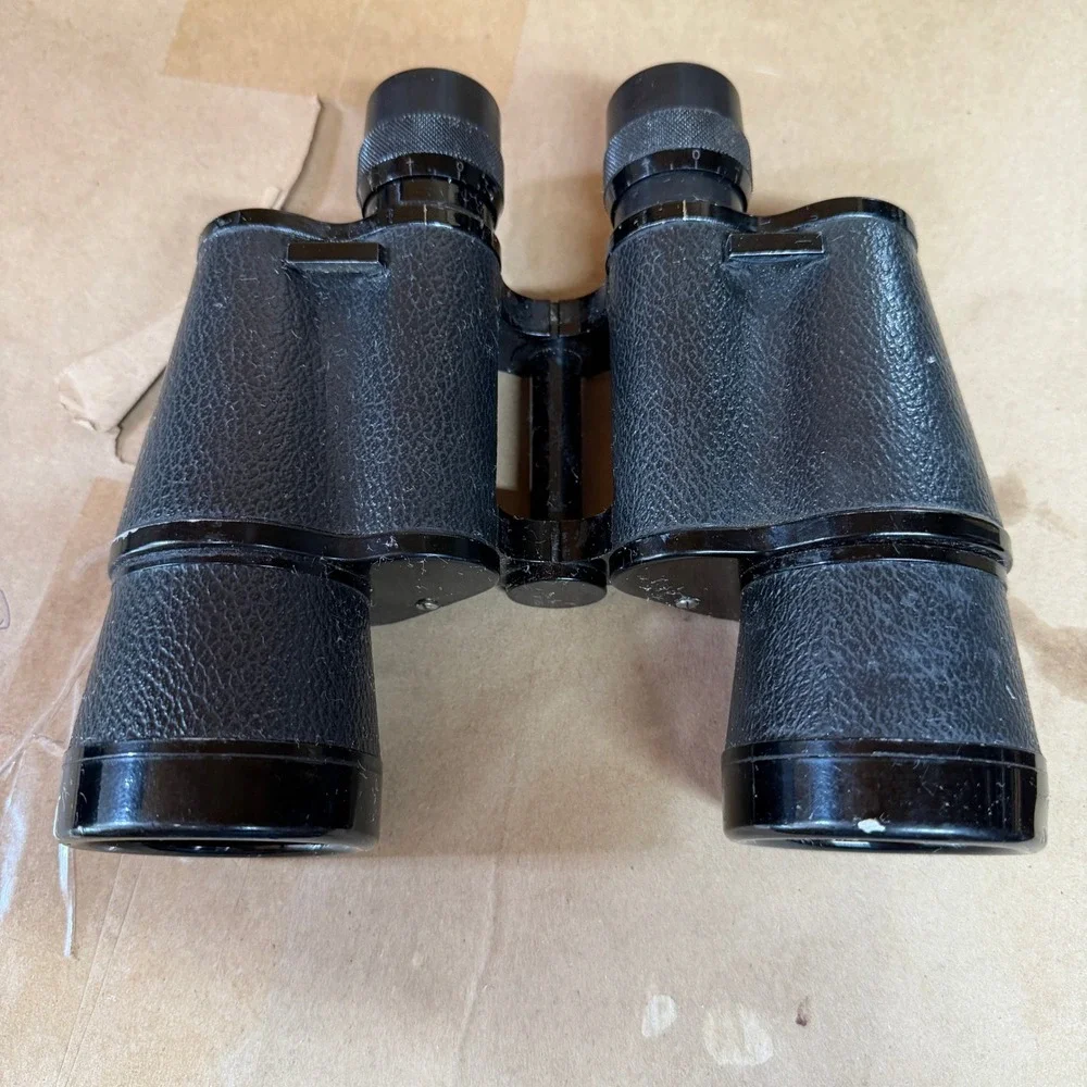 Omega vintage binoculars